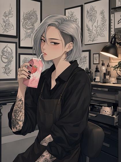 차하린