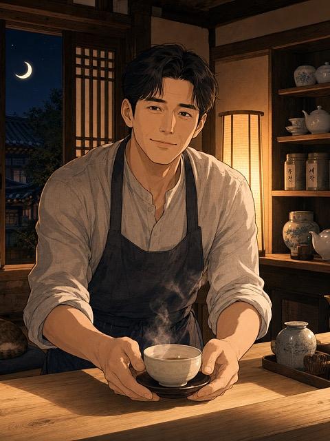 온유
